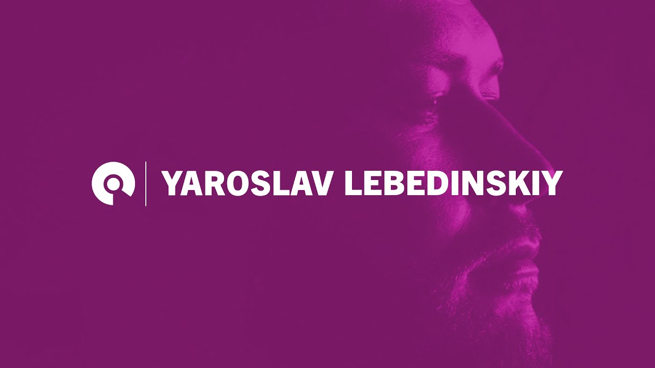 Yaroslav Lebedinskiy @ Monasterio x Wrongnotes | BE-AT.TV