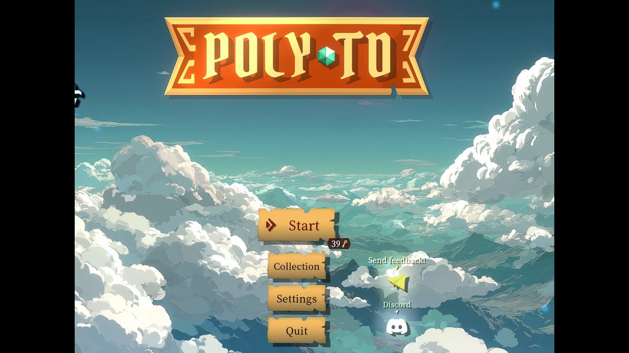 Poly TD