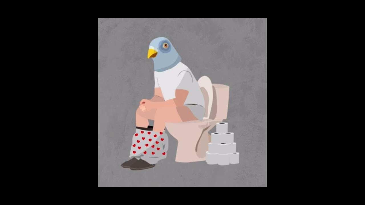 Dead K3y - Feel sh*tty (2023)