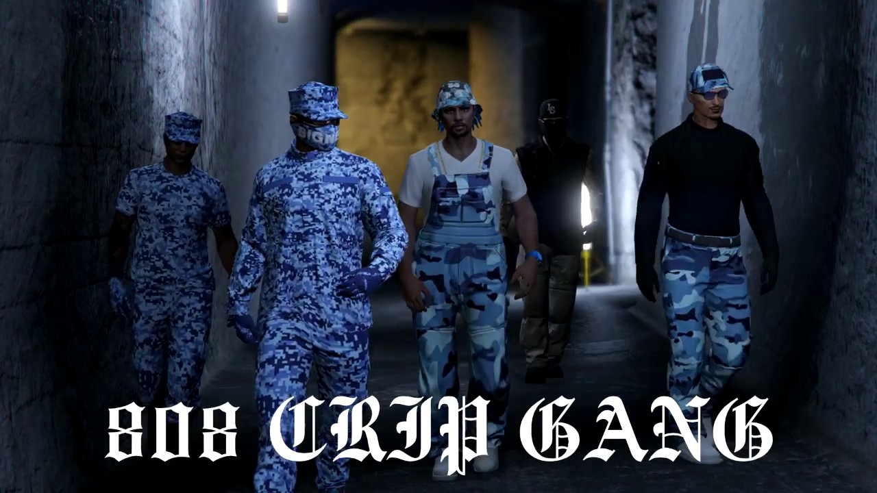 GTA V | GUNRUNNING - Part 1