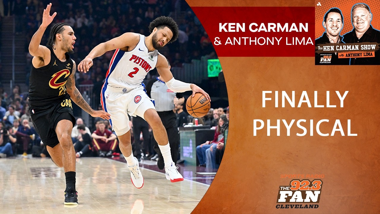 The Cavs new additions make them a tougher team than they have been in the past