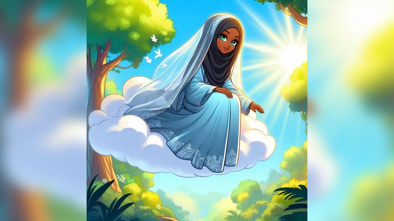 Tatsuniyan Binesh / Hausa story, Anani ce / Voice of Anani / Hausa / Anani /  / Folktales