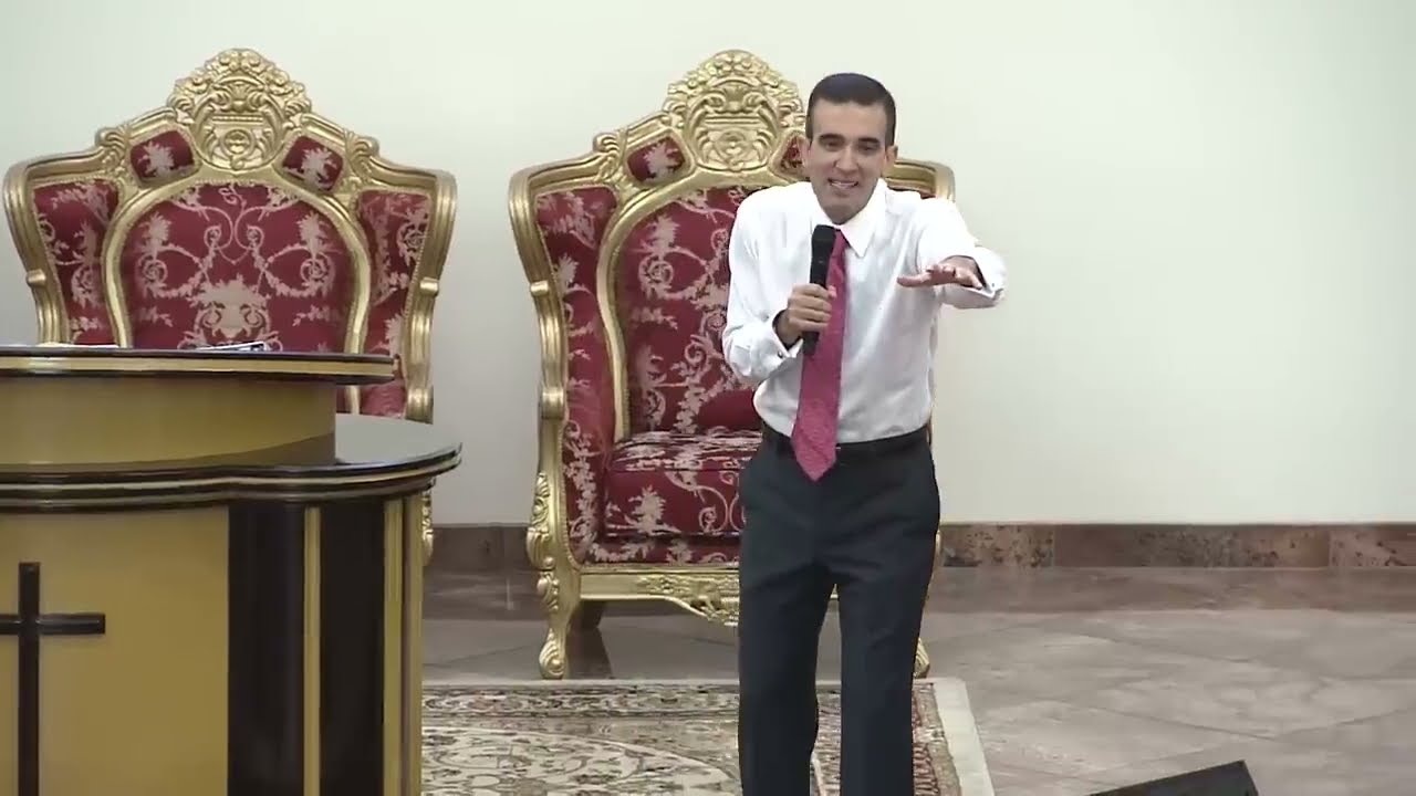 Sepa cómo usar su autoridad