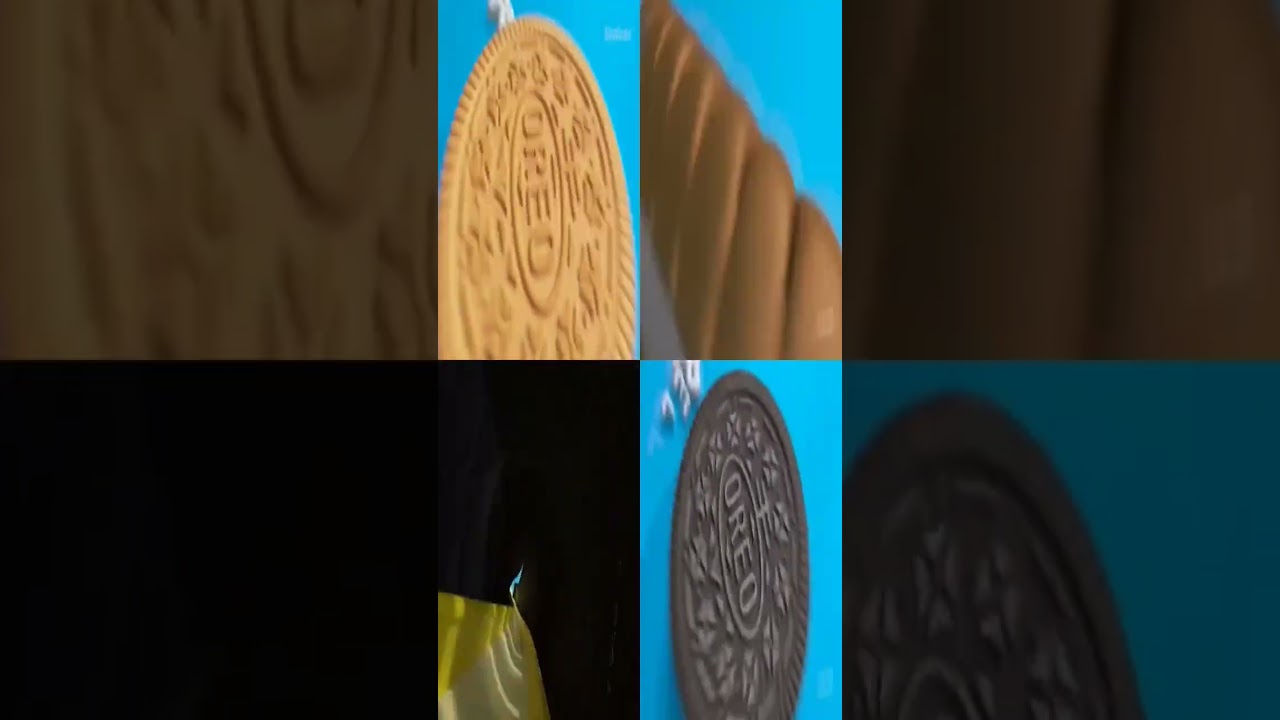 OREO Wonder Flavors EXTENDED 