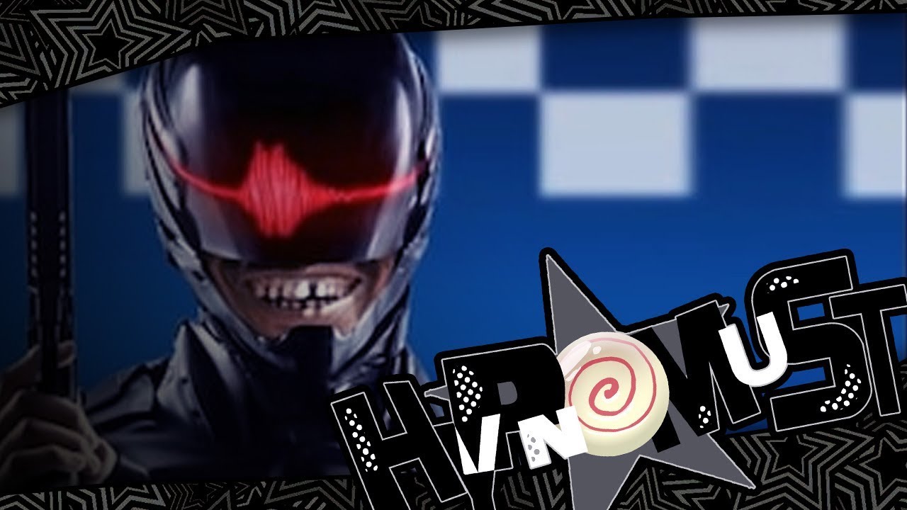 HypnoMust - Genre Police [Remix] - S3RL ft. Lexi