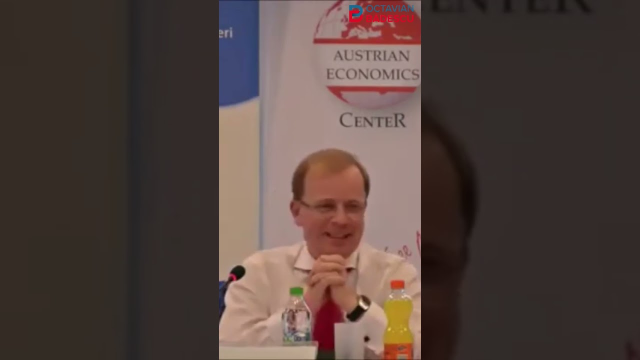 Statul Minimal: Reducerea Taxelor și Birocrației #shorts