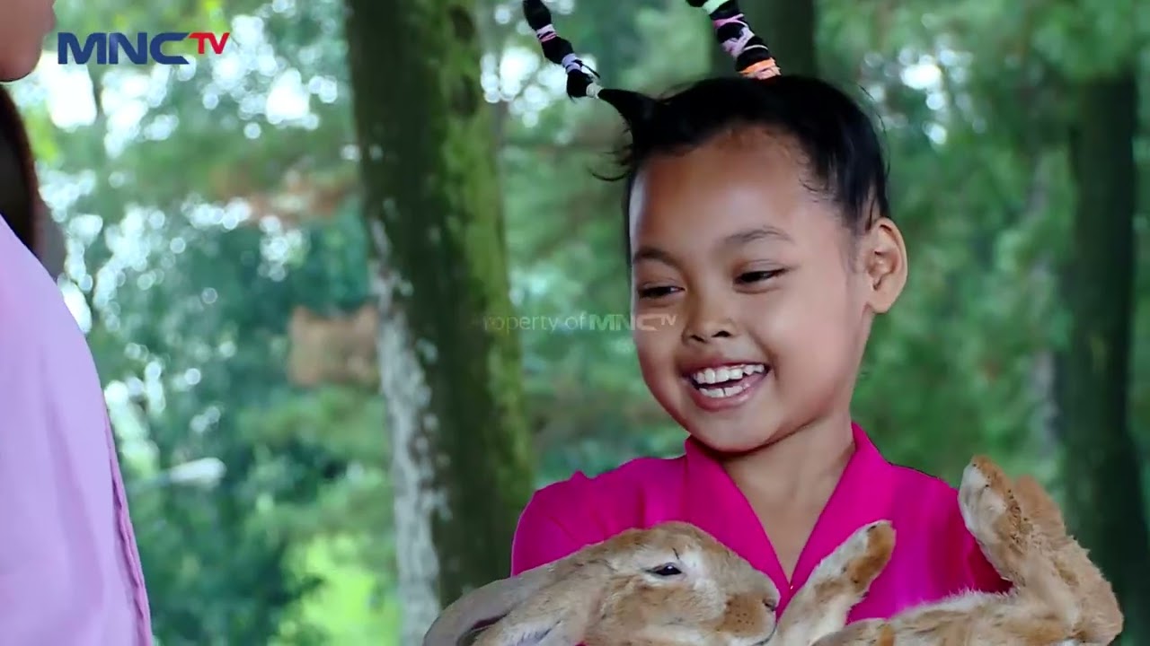 Imas Dibangunin Peri Biru Saat Tidur | LENONG LEGENDA