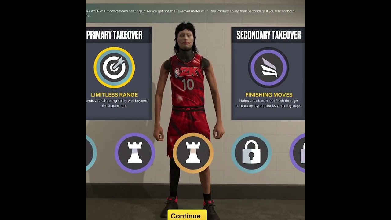 Best Iso Build In 2K23!!!!