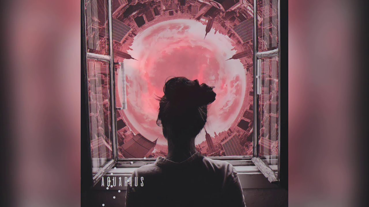 One Hundred Thousand - AQUARIUS (Visualizer)
