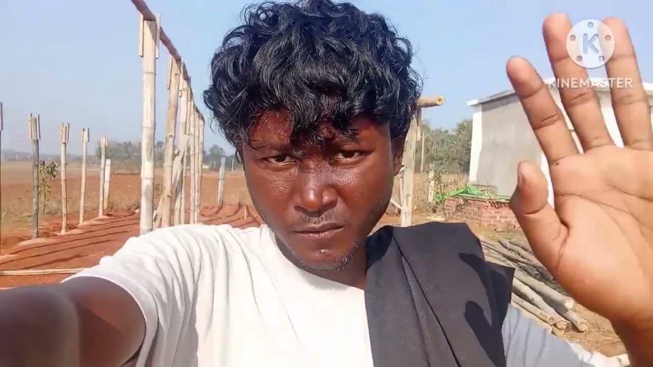 Village vlog #lifeisbutadream #village #garden #comedyfilms #longvideo #comedymovies 