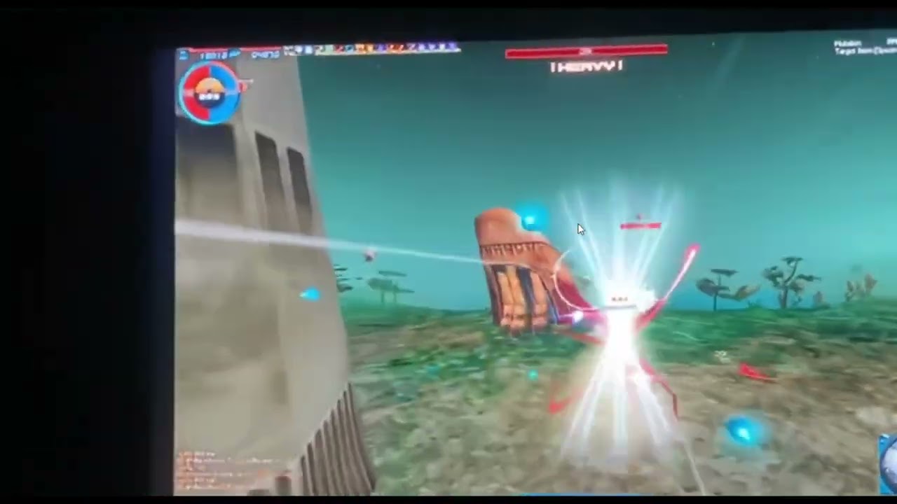 My buf bot vs best bg