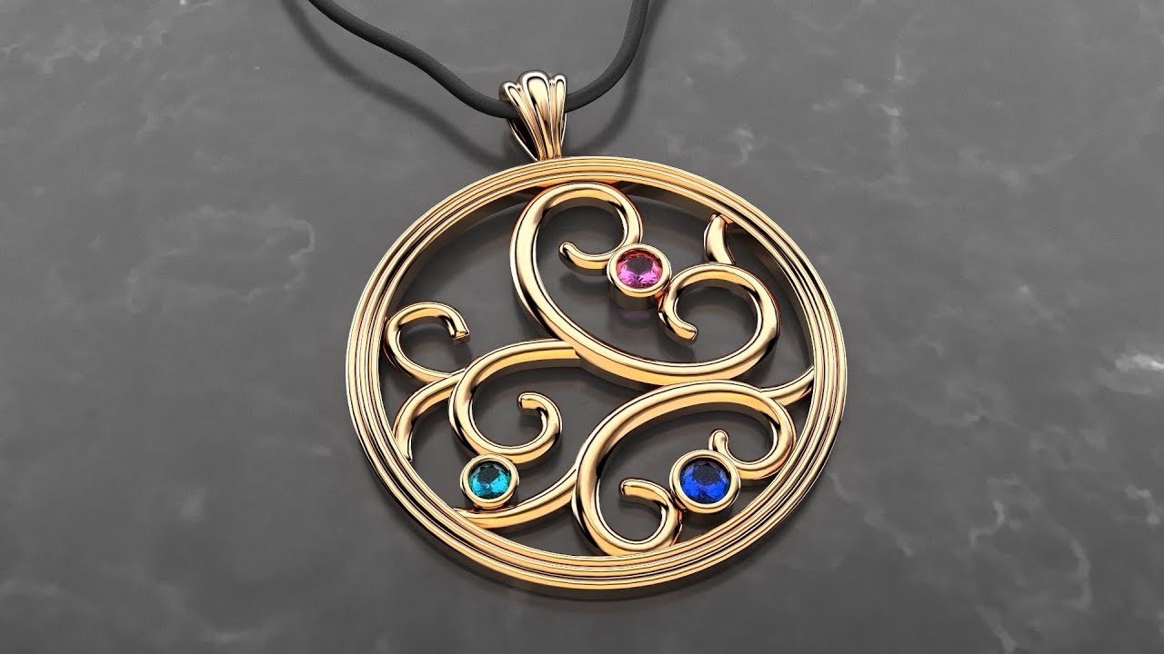 RhinoGold Fundamentals 6.5 / 6.6 Video Training Course Online