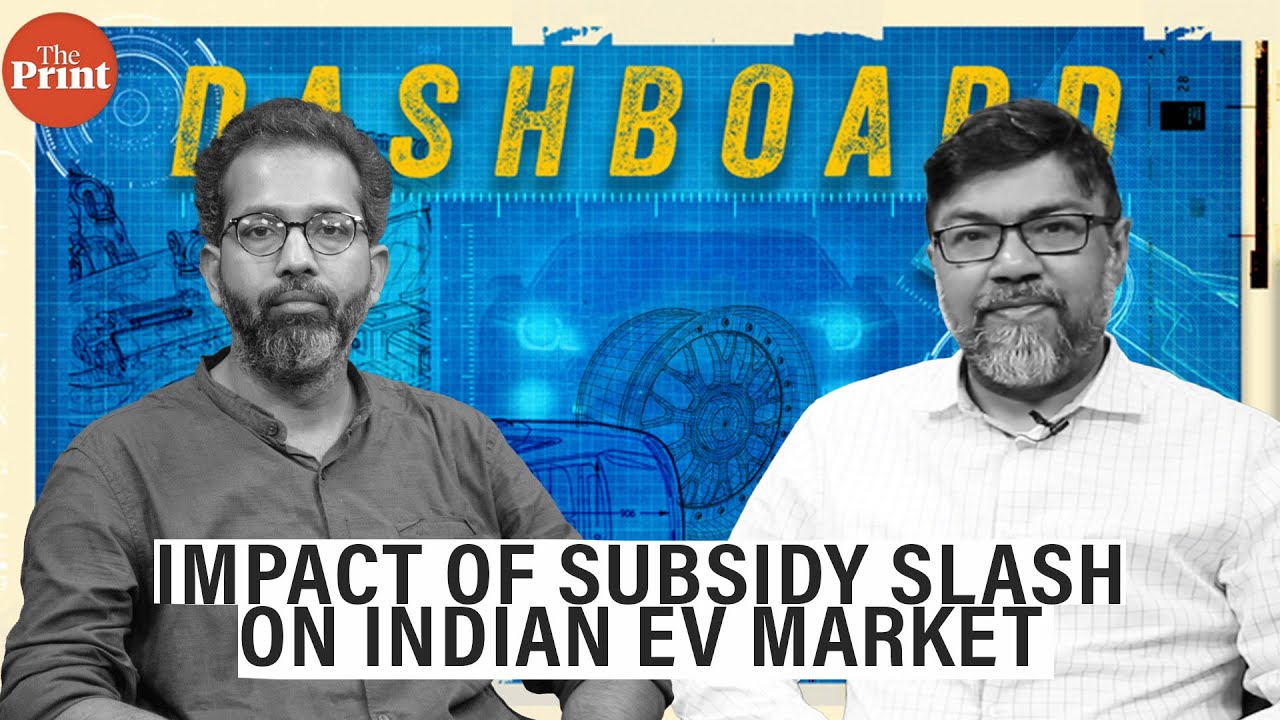 FAME-III should focus on building charging infrastructure