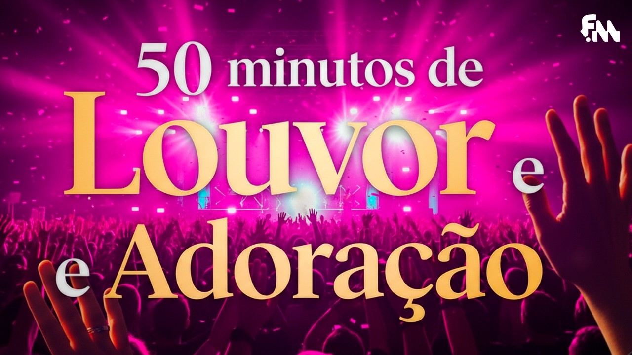 HINOS GOSPEL AVANGÉLICOS - Melhores Pra Colocar na Sua Casa (AS MELHORES) Aline Barros, Fernandinho