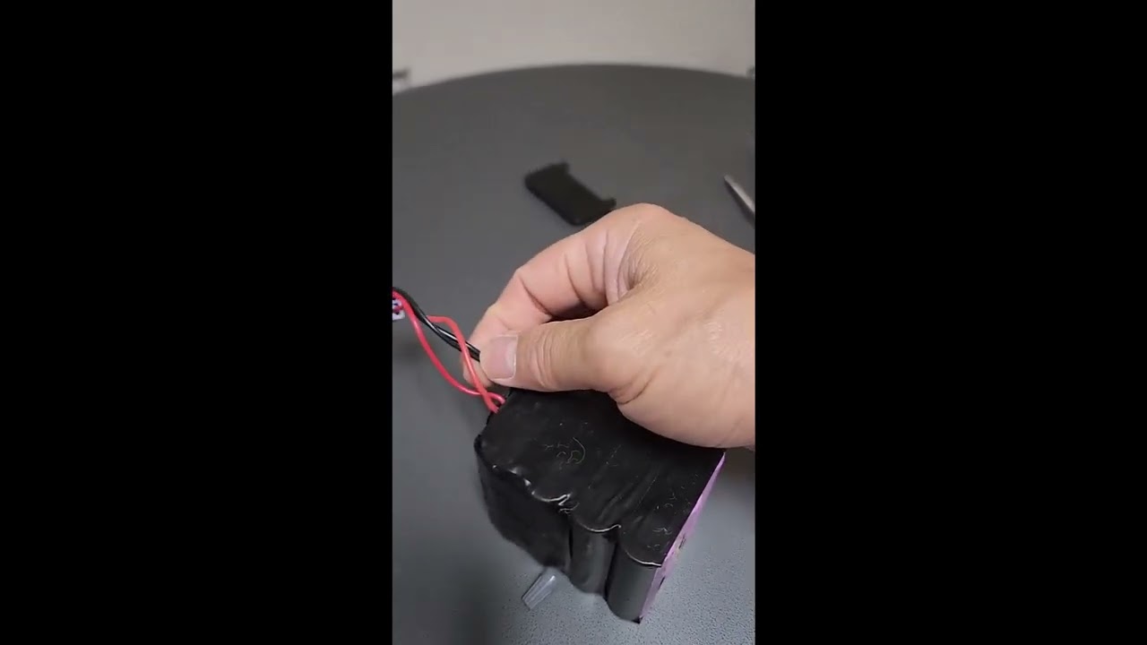 Slinger Bag Battery Replacement - Cheaper Alternative
