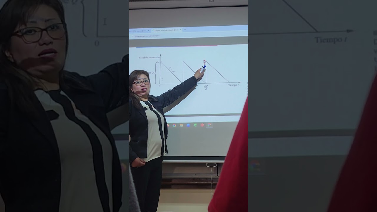 Ope 2: Modelos EOQ Ejercicio 