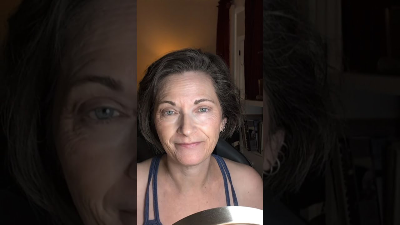 Makeup As Sacred Ritual