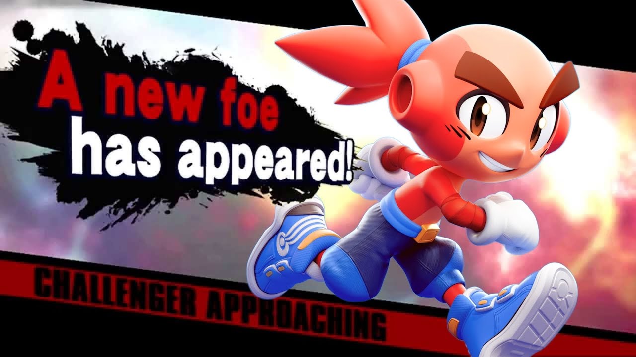 Get hyped about Rollin' Rascal