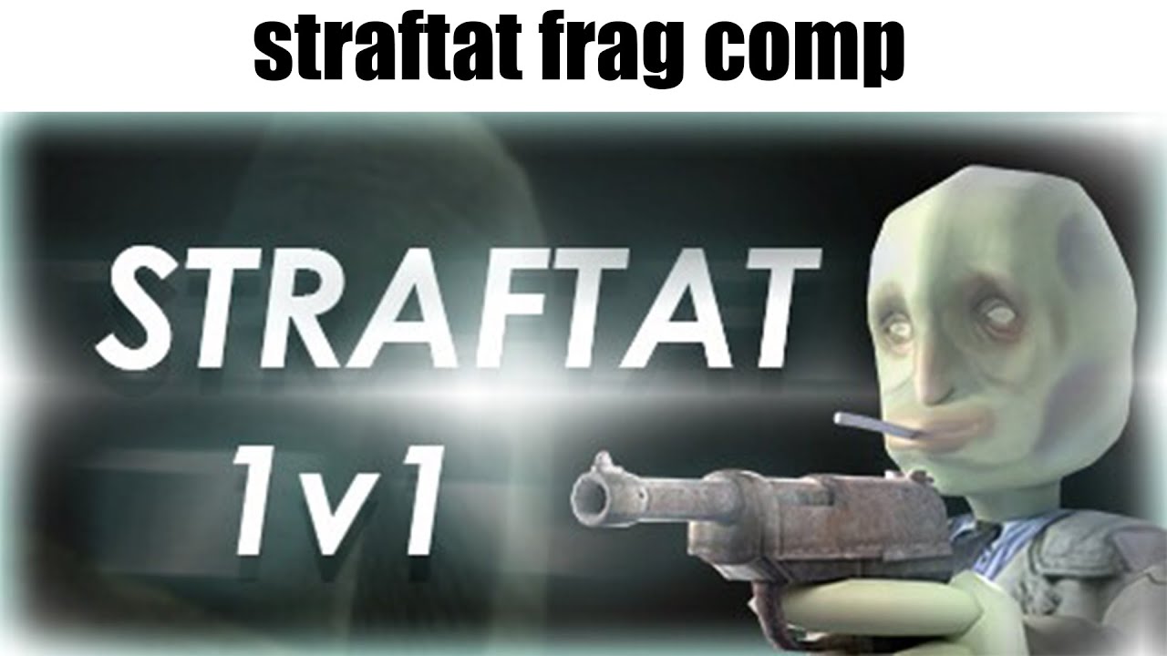 what peak straftat looks like