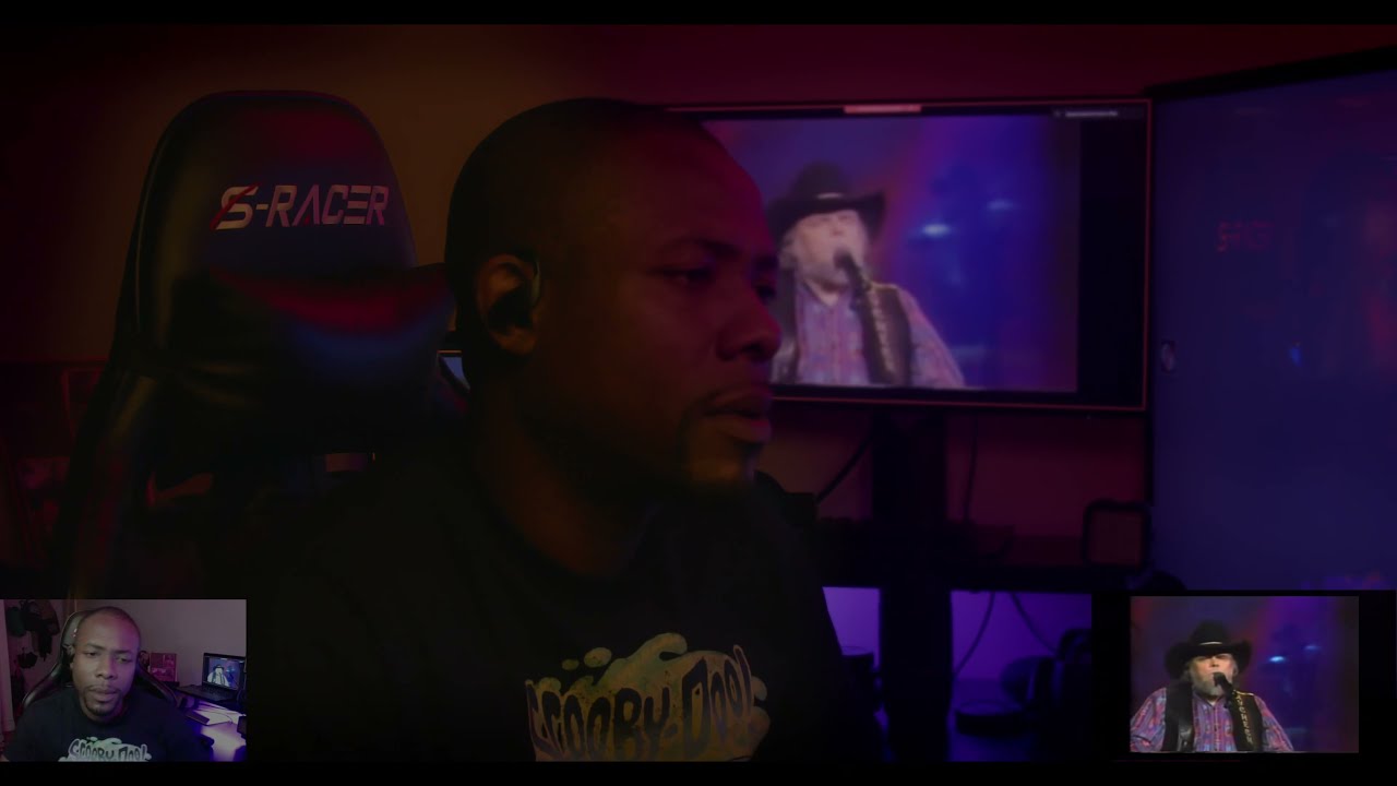 *HAPPY SUNDAY*. JOHNNY PAYCHECK - THE OUTLAWS PRAYER (REACTION)