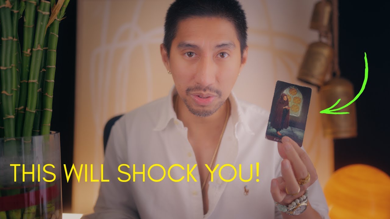ARIES 🤯 The Truth Is FINALLY Out! AUGUST TAROT READING