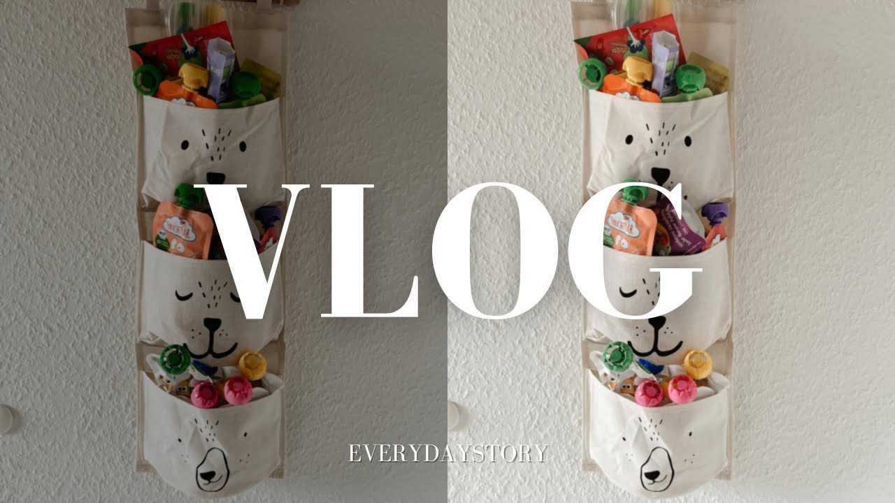 VLOG | Wir brauchten eine PAUSE 🥵 | EverydayStory 14.02.2024