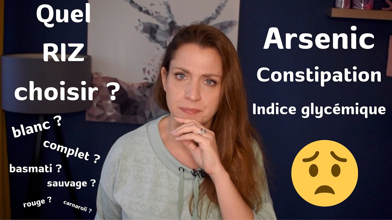 🍚 Le RIZ : ce super-aliment HCLF peut-il poser PROBLEME ? Avantages et inconvénients 🍚