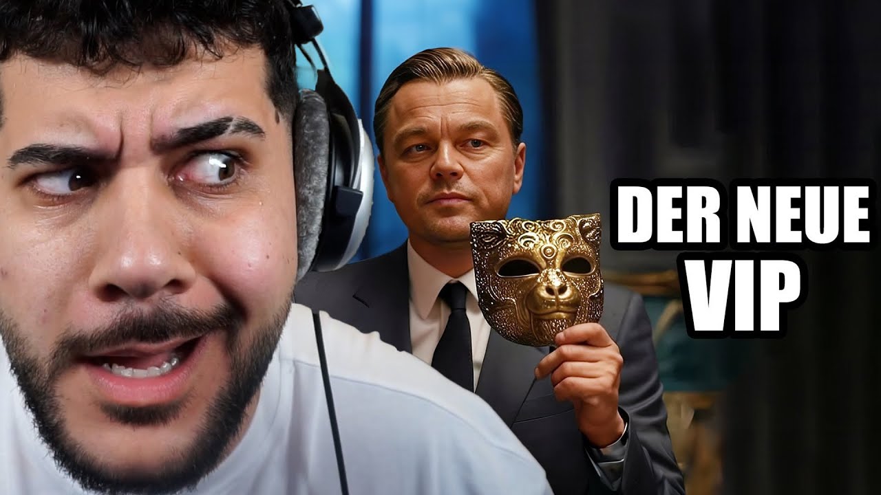 5 Verrückte Squid Game Theorien.. (mit Johannes)