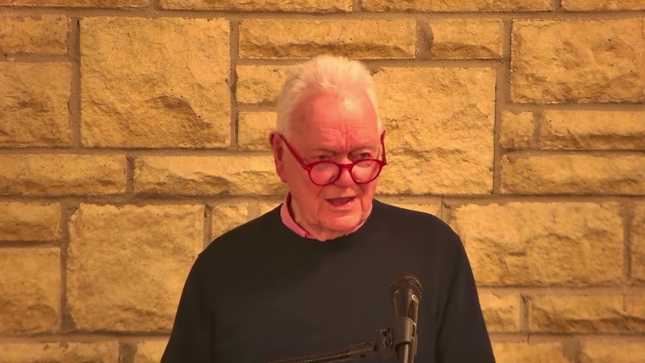 01/02/2026 | Roger Newberry | Communion Service