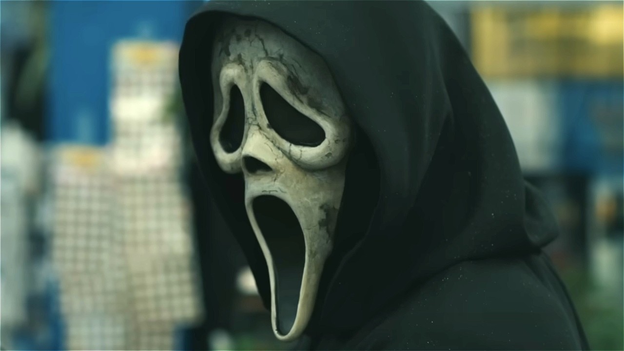 The Entire Scream Franchise Timeline Explained