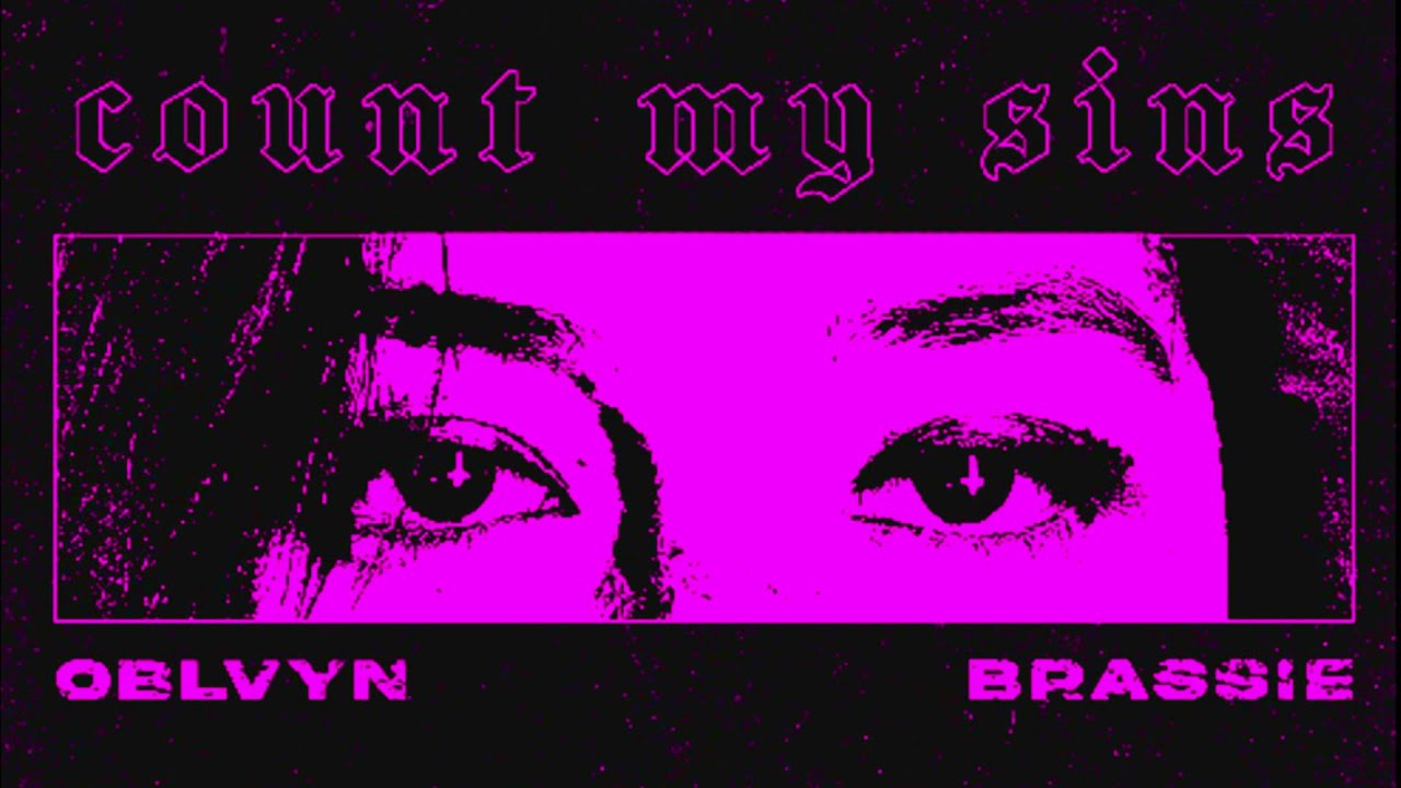 OBLVYN - Count My Sins - Sullivan Cantisani cover