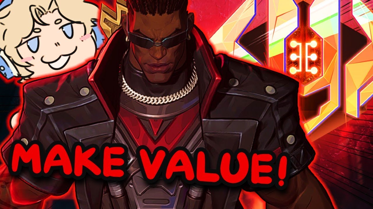 HOW I MAKE VALUE AS BLADE IN SEASON 5.5! Marvel Rivals Ranked, Tips and Tricks!