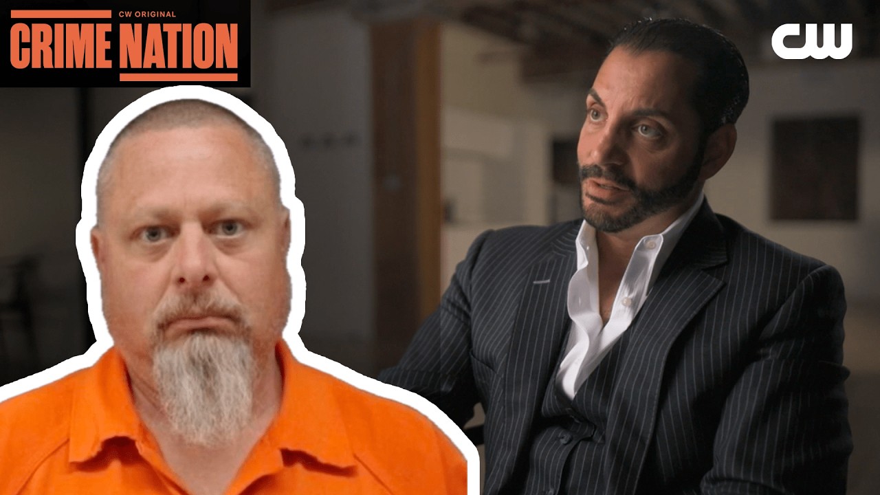 Evidence Against Richard Allen, Delphi Case | Crime Nation | The CW