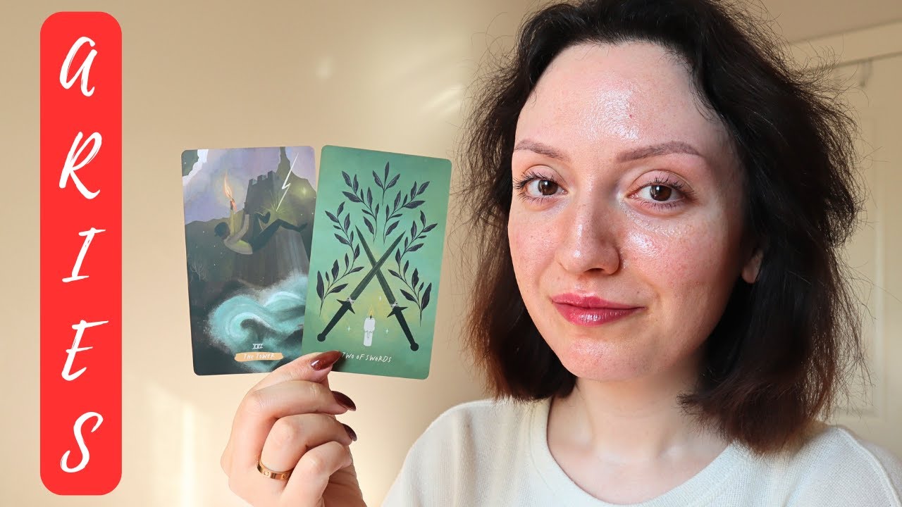Aries Love Tarot ♈️ THIS Is WHY They SUDDENLY Went No Contact & What They Feel & What's Next ❤️🔮