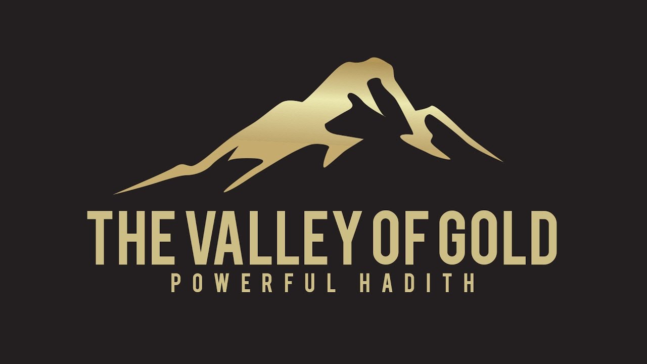 Valley of Gold - The Desire For Materialism