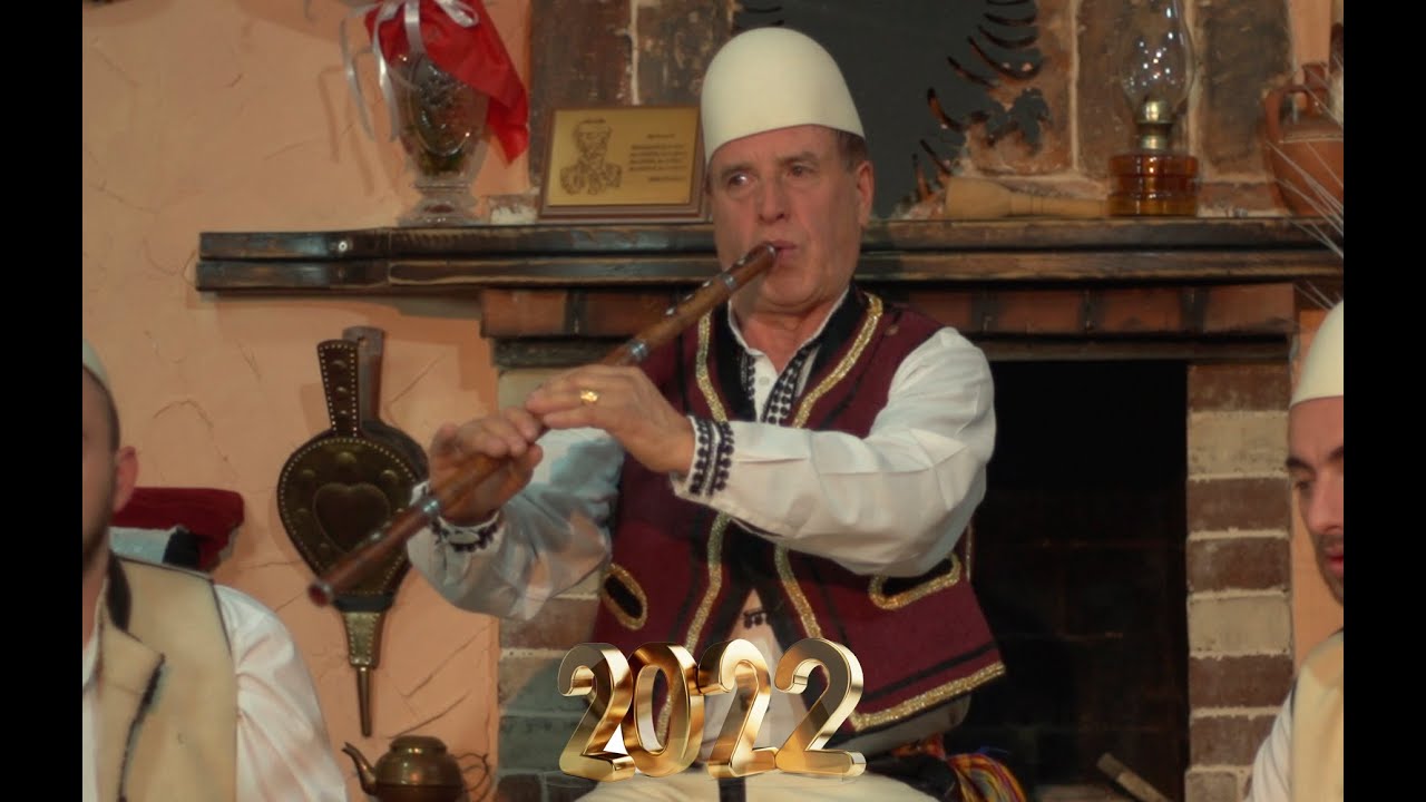 Salla Shabani - Moj Kala (Gezuar 2022)
