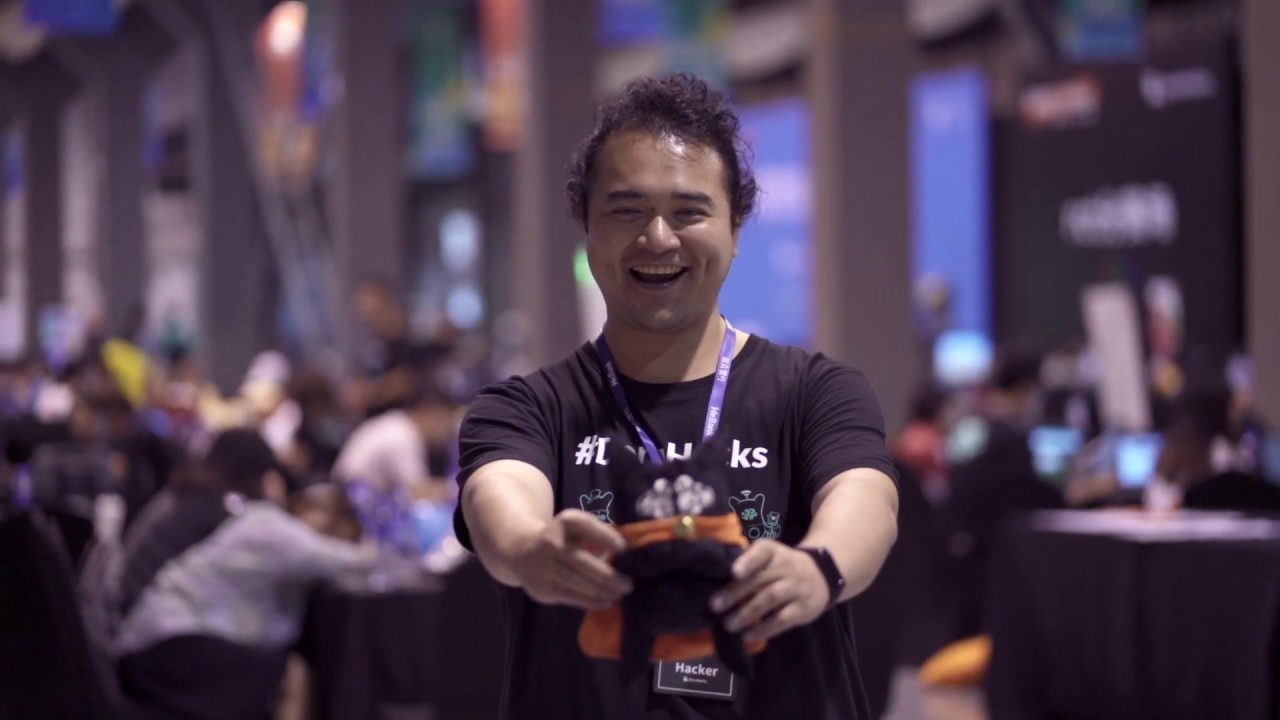 DoraHacks Hackathon - 4th Industrial Revolution (Beijing 2019)