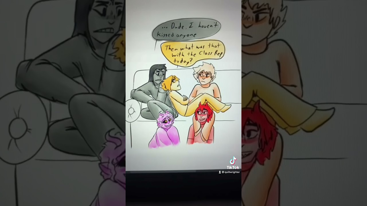 Seroiida tik tok compelation 1