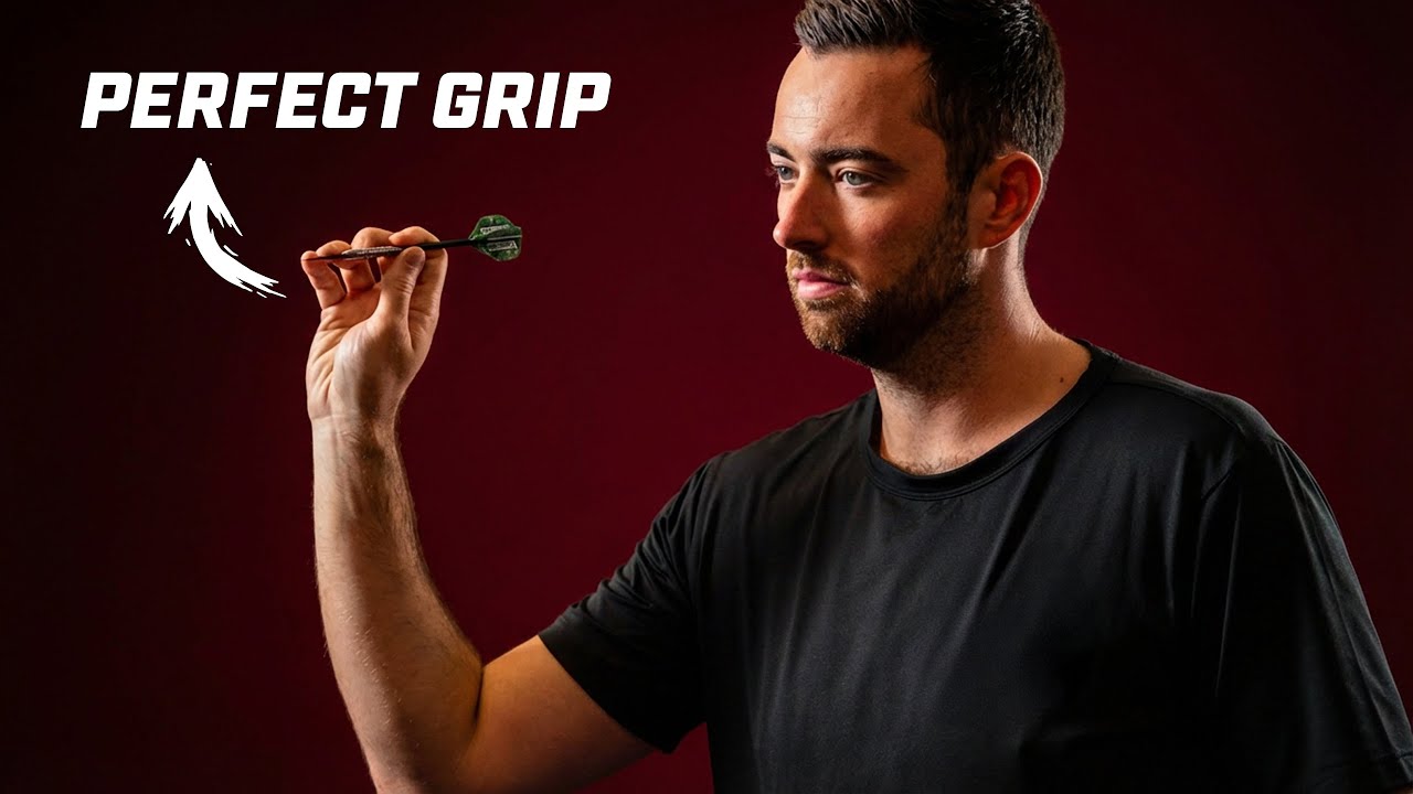 Luke Humphries Top 5 Dart Rules for Beginners