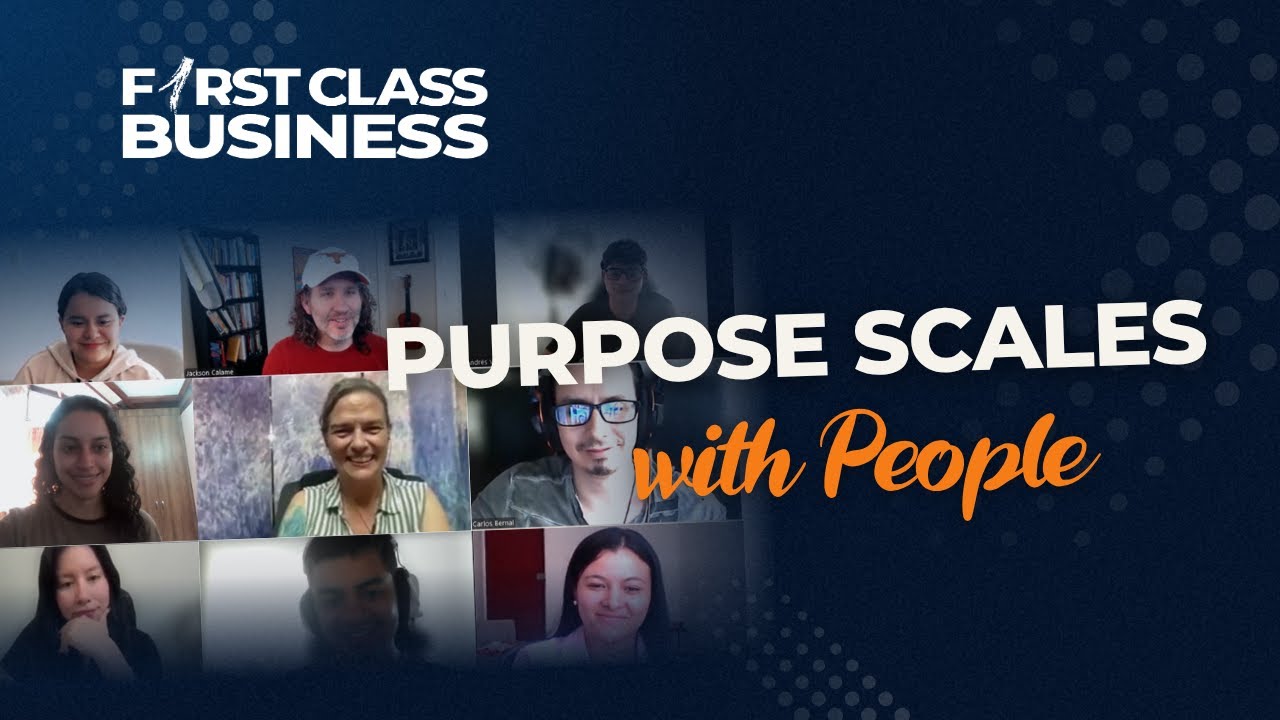 Could You Provide Better Service By Scaling?
