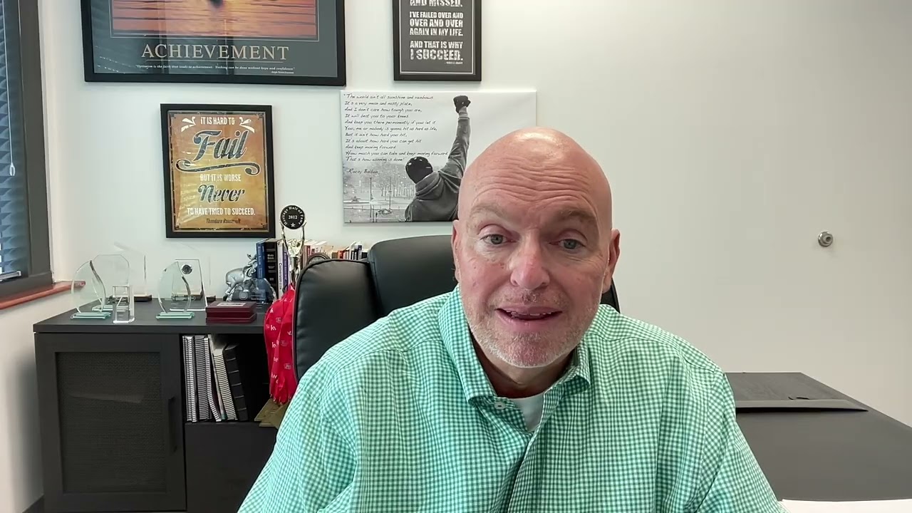 The Truth About the Raleigh Real Estate Market Right Now