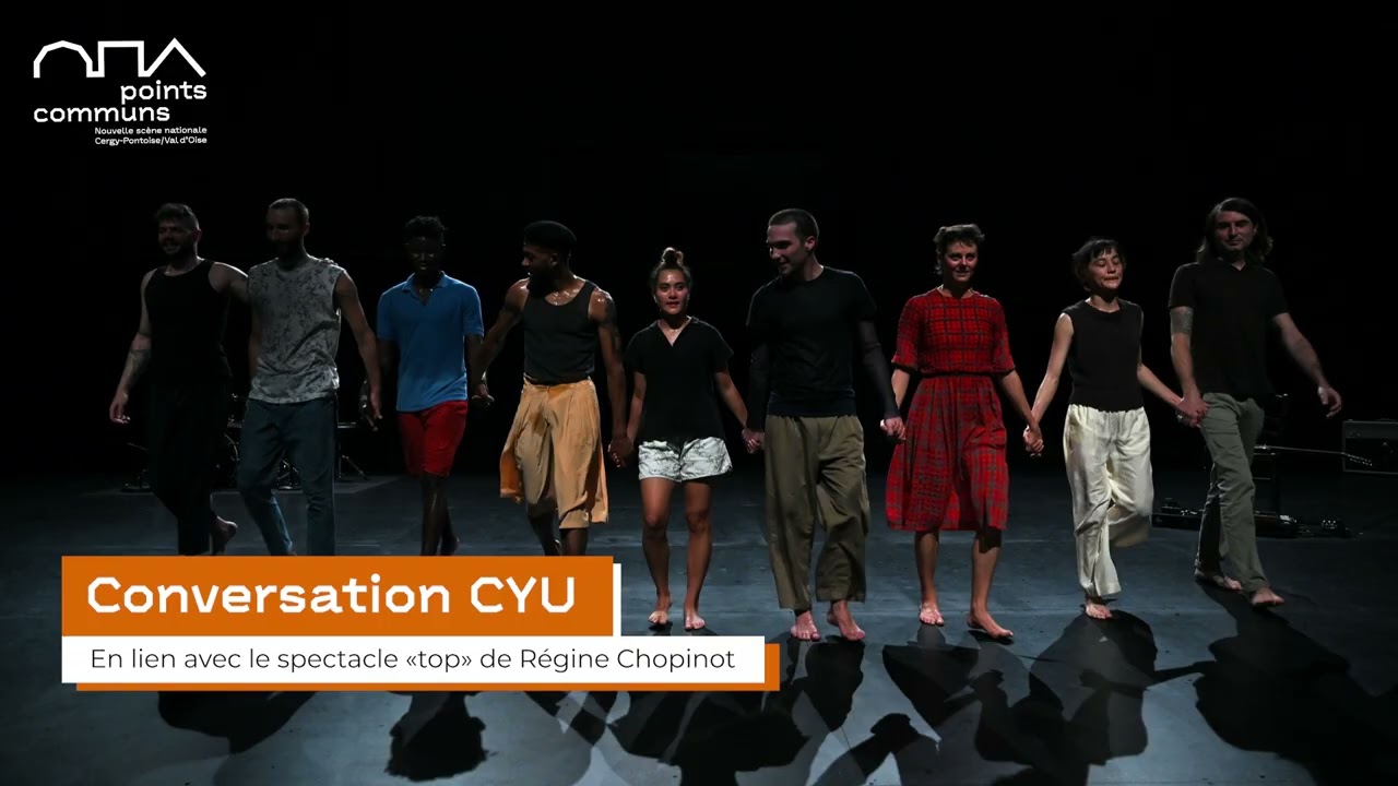 Conversation CYU #3 : «top»