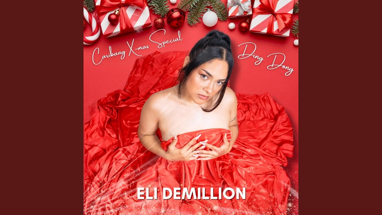 DING DONG (CARIBANG X-MAS SPECIAL)