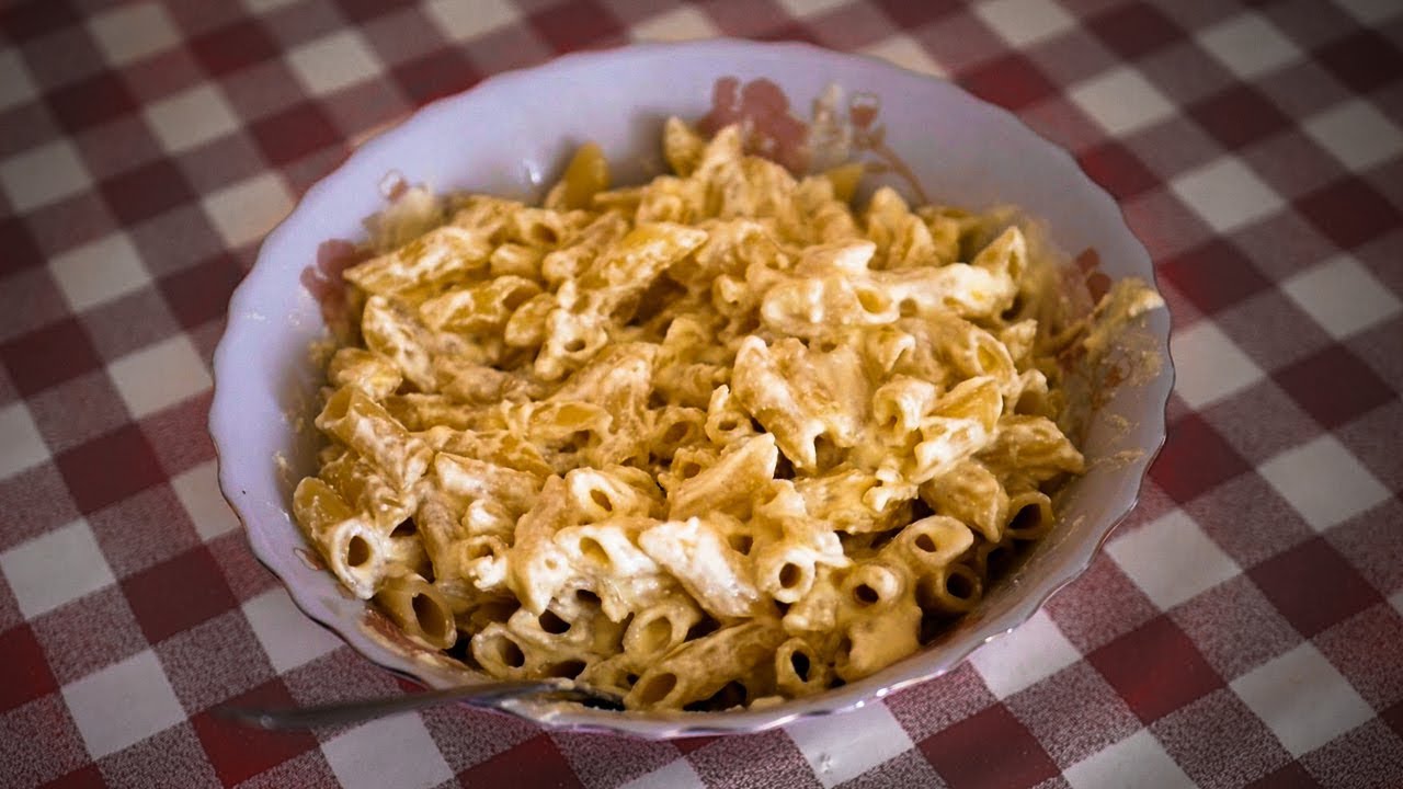 Has do 1$ [Varijanta 7] - Makarone se sirom