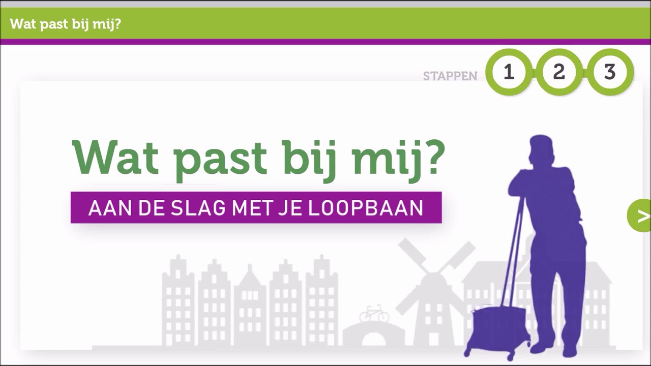 Instructie WERK-portal.nl