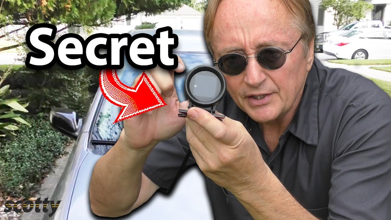 The Secret to Turn Your Car into a Luxury Car