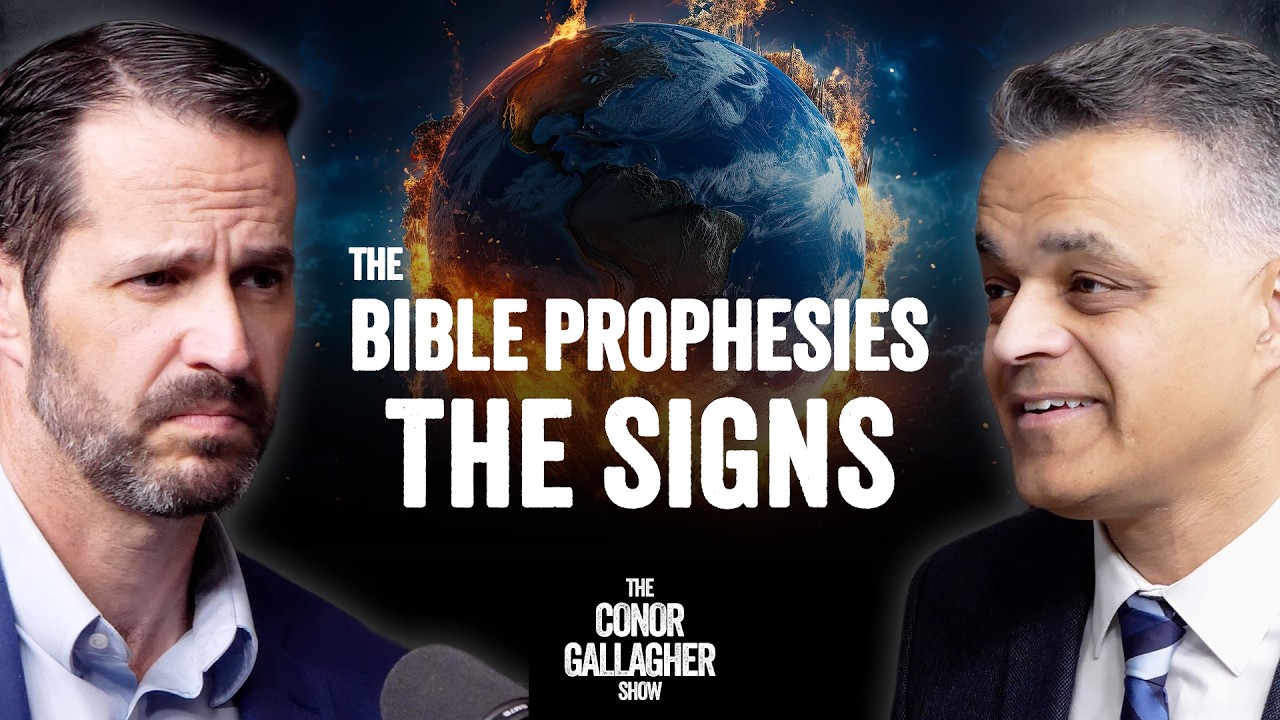 Are We in the End Times NOW? How to Stay Faithful in the Current Crisis | John-Henry Westen
