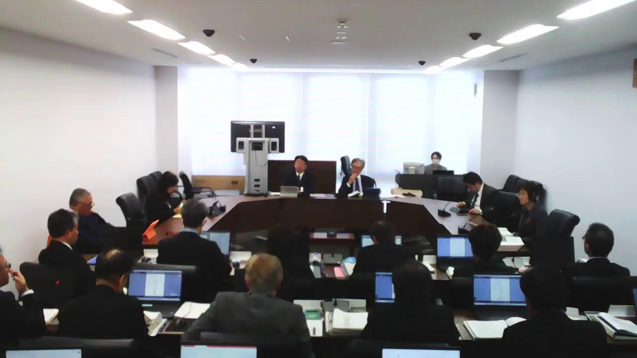 犬山市議会　建設経済委員会　令和8年3月16日(3)