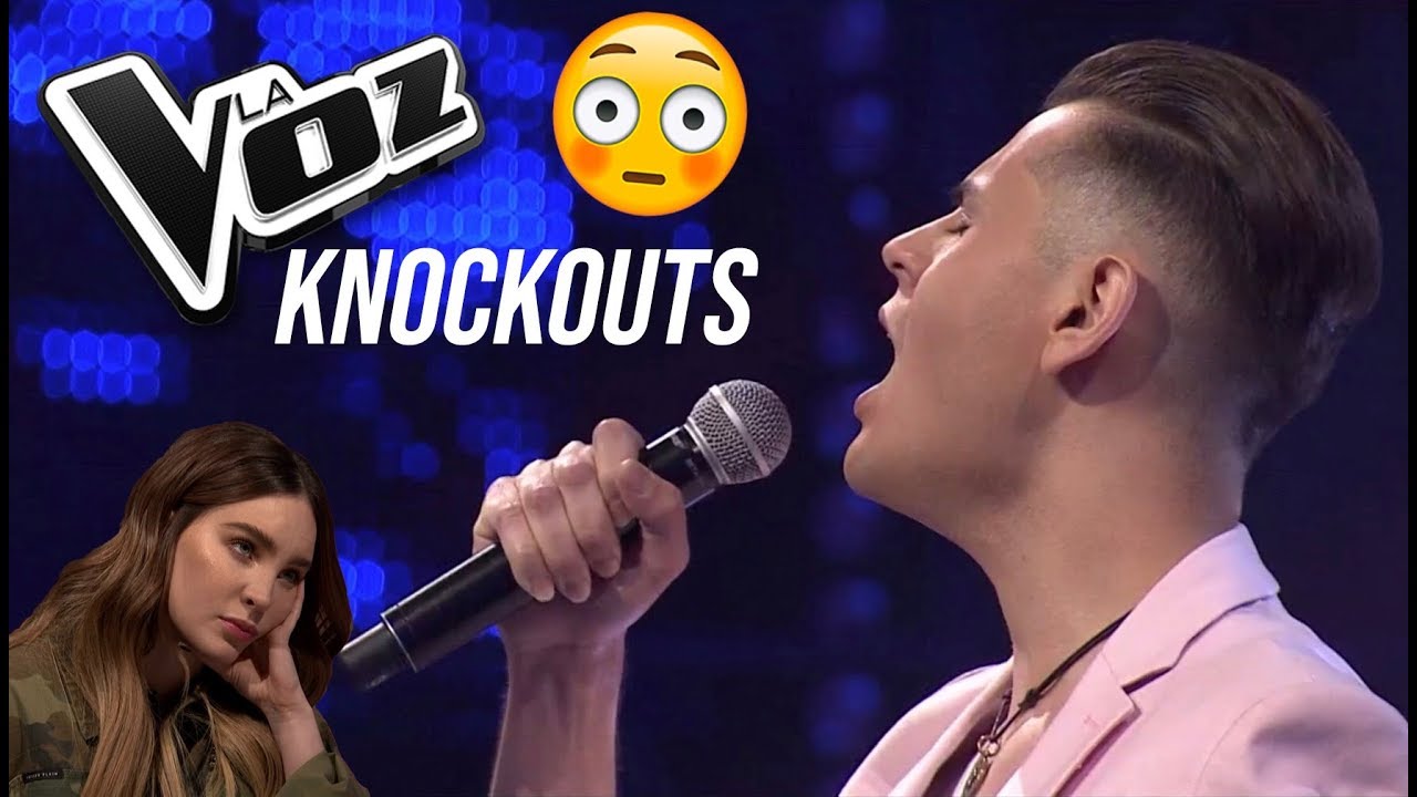 The Truth about the Knockouts... | My First Vlog!