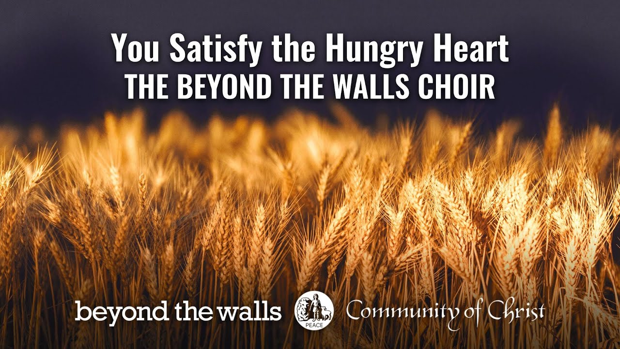 You Satisfy the Hungry Heart - CCS 531 - The Beyond the Walls Choir